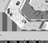 Super Off Road (USA) In game screenshot